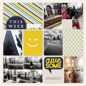 Week 11 Page 1