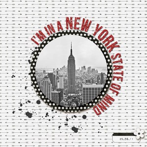 New York State of Mind