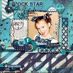 Rock Star
