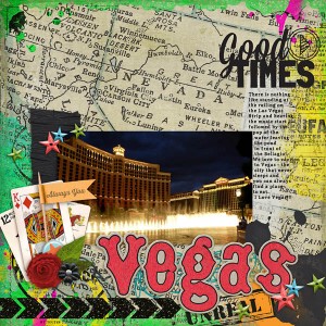 Vegas