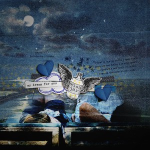 Dreams & Wishes