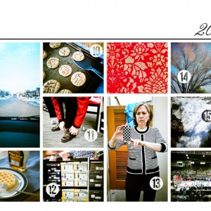 March Page 2