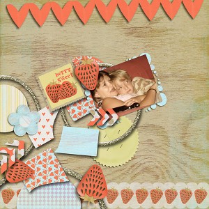 Sweet Together