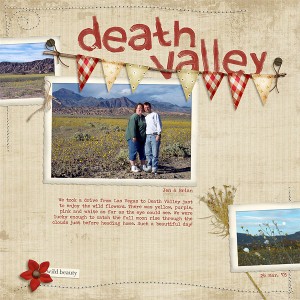 Death Valley