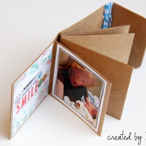 Sisters Mini Album