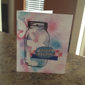 ButterflyBdayCard