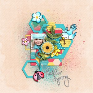 Spring