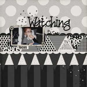 Watching