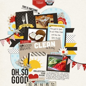 Clean Eating