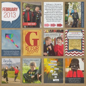 FEB 2013 (Left)