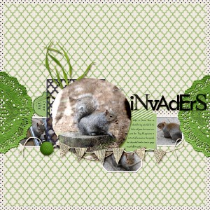 Invaders