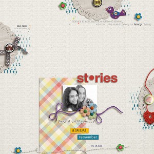 Stories