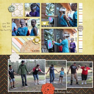 Easter Games 1
