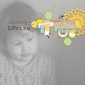 Lovisa