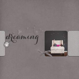 dreaming