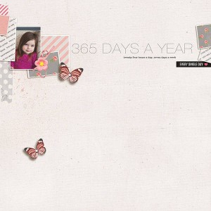 365 days