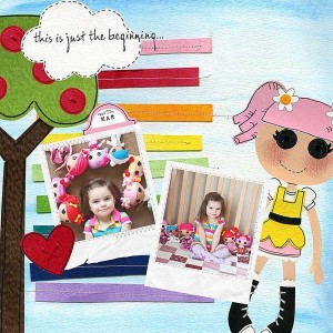 Sew Cute!