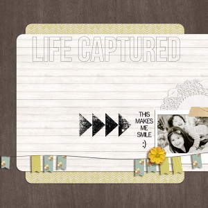 Life Captured