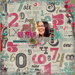 Twenty four seven