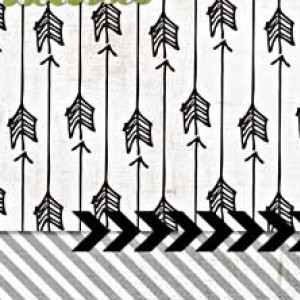 March Timeline Cover