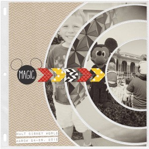 WDW 2012 Title Page