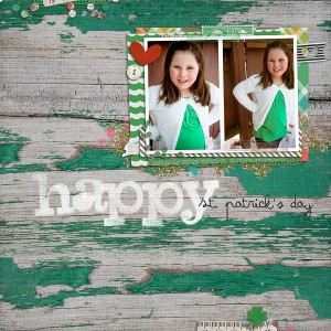 Happy