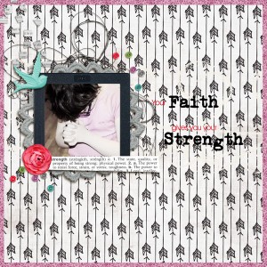 faith