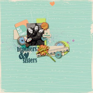 Brothers & Sisters