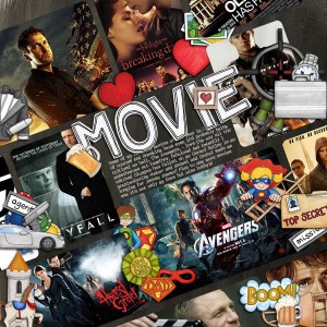 Fave Movies