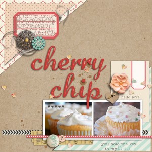 cherry chip
