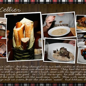 Le Cellier