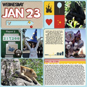 Jan 23 - page 1