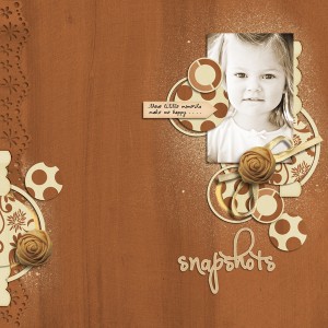Woodprint