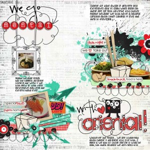 DigiDares#318: We Go Mental with {OriENTaL}!