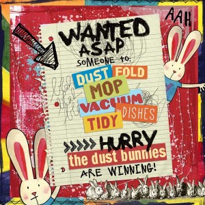 Wanted !