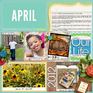 April 2012 PL