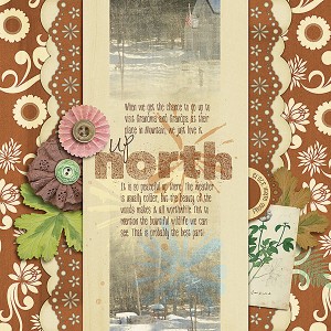 Up North