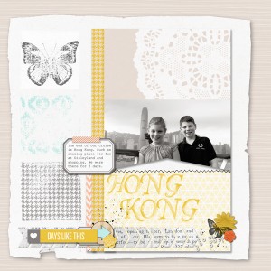 Hong Kong