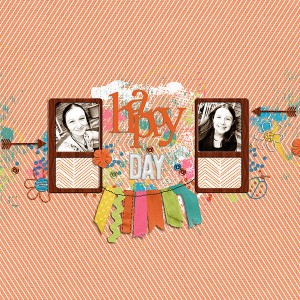 Happy Day!