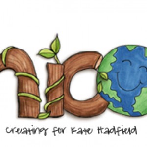 Earth Day/April Signature