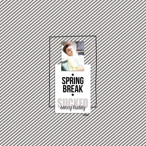 Spring Break