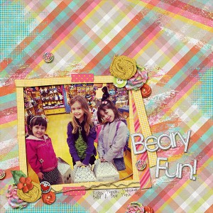 Beary Fun