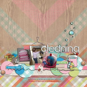 Cleaning