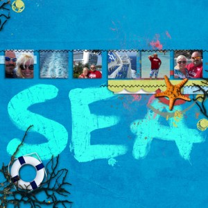 Sea