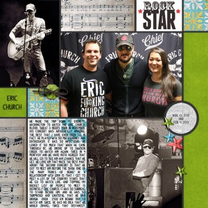 Eric Church