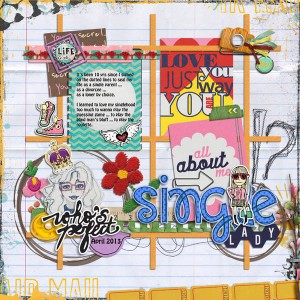 Comfort Zone Journal Challenge