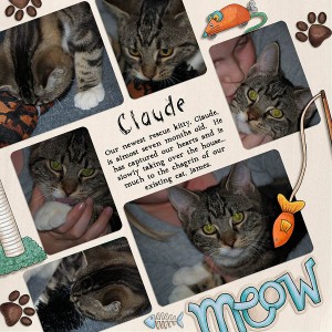 Claude