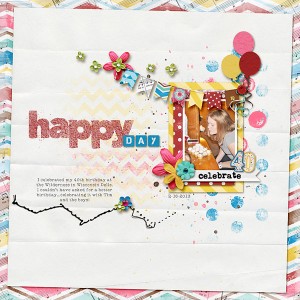 Happy Day