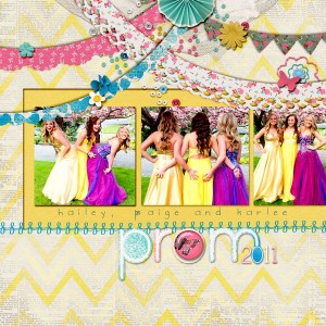 Prom