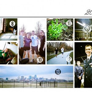 March Page 4